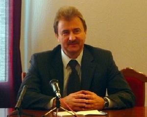 Попов розповів, як став заступником Черновецького