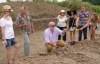 На Черкащине откопали трипольский мегаполис (ФОТО)