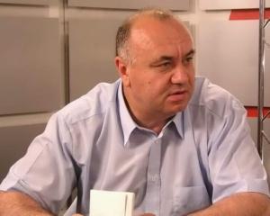 Цушко призвал украинцев расслабиться и готовиться "жить в палатках"