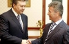 Главе Верховного суда уже нравится судебная реформа Януковича