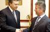 Голові ВСУ вже подобається судова реформа Януковича