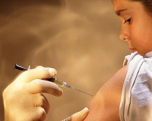 Відмова від вакцинації принесе в Україну епідемію дифтерії
