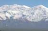 На Памірі знайшли загиблого українського альпініста
