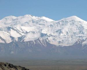 На Памірі знайшли загиблого українського альпініста