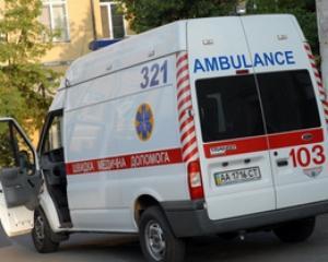 Ніжинська лікарня поповнилась ще двома вихованцями інтернату