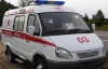 В Мариуполе джип сбил 3-летнюю девочку на территории детсада