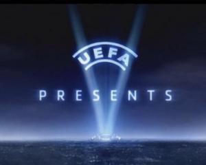 УЄФА визначилася з претендентами на титул кращого гравця року