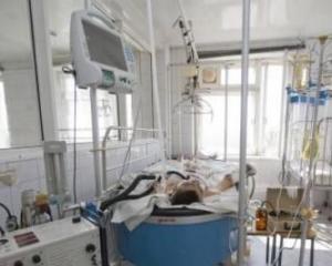 Чотирьох вихованців Ніжинського інтернату виписали з лікарні