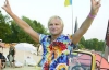 "Запорожець" без даху і дверцят продали за 20 тисяч гривень