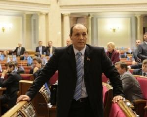 НУ-НС попросить СБУ не пускати Зюганова в Україну