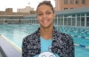 Зевина завоевала вторую медаль на I Юношеских Олимпийских играх