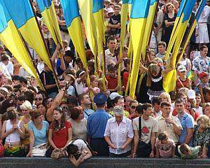 Как киевляне будут праздновать День независимости (программа)