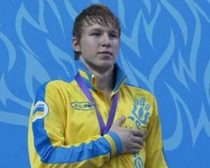 Пловец принес Украине второе &amp;quot;золото&amp;quot; юношеской Олимпиады