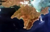 Крым может превратиться в остров - прогноз ученых