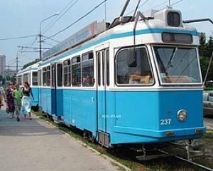 Вінничани пересядуть на швейцарські трамваї