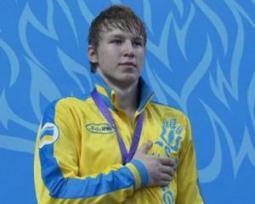 Плавці завоювали &amp;quot;золото&amp;quot; і &amp;quot;срібло&amp;quot; юнацької Олімпіади