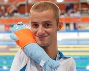 Украинские паралимпийцы завоевали 42 медали на ЧМ по плаванию