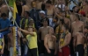 Вболівальники "Металіста" вийдуть на вулиці