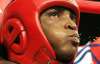 Кубинский боксер выиграл бой за 108 секунд