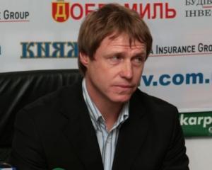 &amp;quot;Ми отримали невелику фору перед матчем-відповіддю&amp;quot; - Кононов