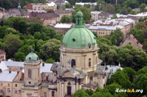 Львів продає 14 земельних ділянок