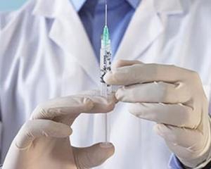 Новая вакцина предотвращает рост раковой опухоли в 70%