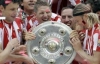 Букмекеры считают &quot;Баварию&quot; фаворитом чемпионата Германии