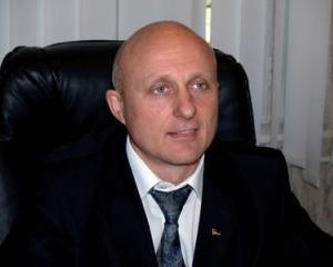 Мэра Немирова, пойманного на взятке в 1,9 млн грн, освободил из-под стражи