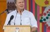 Янукович оконфузился в день Независимости