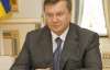 Власть не давит на прессу. Во всем виновата оппозиция - Янукович