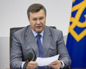Янукович подарил Ахметову на день Независимости орден Ярослава Мудрого