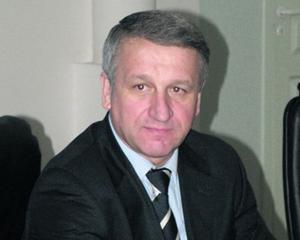Майстер художнього свисту Куличенко знову збирається в мери, або Обіцяного три терміни чекають