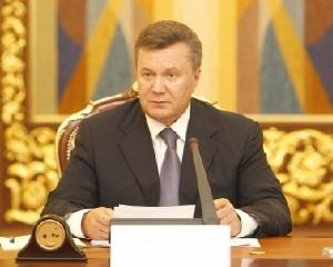 Янукович звільнив &amp;quot;регіонала&amp;quot;, який попався на хабарі