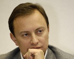 Спонсор Кличка "проміняв" його на крісло у владі?