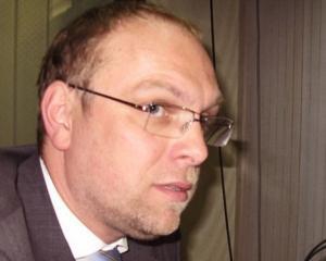 Власенко рассказал, как власть использовала Деньковича против БЮТ