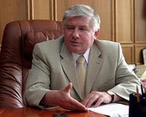 "Райради в столиці - це пережиток радянського часу" - "регіонал"