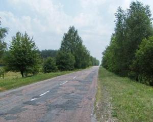 В &amp;quot;Укравтодоре&amp;quot; говорят, что сделать супердорогу для Януковича требовала УЕФА