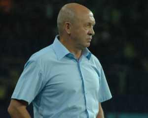 "Севастополь" зіграв унічию з "Ворсклою"