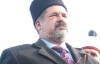 Крымские татары будут работать с Януковичем