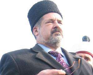 Кримські татари будуть працювати з Януковичем