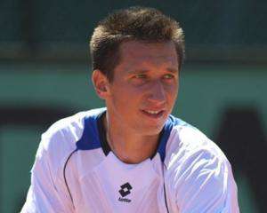 Стаховский сыграет в финале турнира ATP в Нью-Хейвене