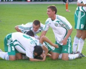 Лигу Европы "Карпаты" начнут домашним матчем против "Боруссии"