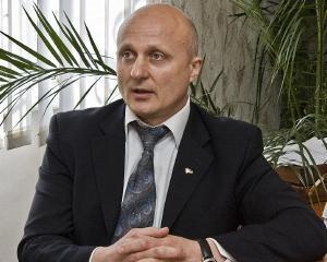 Мэра Немировая объявили во всеукраинский розыск