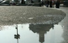 Украине обещают дожди и град