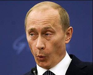 Путин не знал, что спорил с Шевчуком из ДДТ (ВИДЕО)