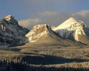 Тіло американця пролежало в канадських горах 21 рік