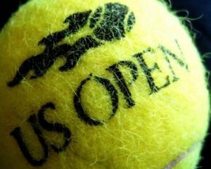 US Open. Українці дізналися суперників у парному розряді