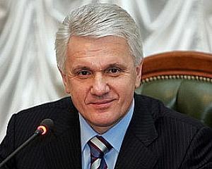 Литвин відкрив позачергову Раду