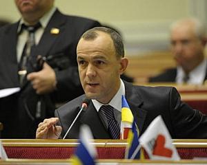 Кожем"якін: БЮТ голосуватиме лише за одну поправку