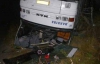 В Сумской области перевернулся автобус: есть жертвы (ФОТО)